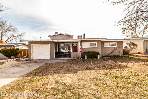 309 San Paula Avenue, Farmington, NM 87401