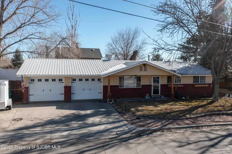 2418 Avery Lane, Farmington, NM 87402 - #2