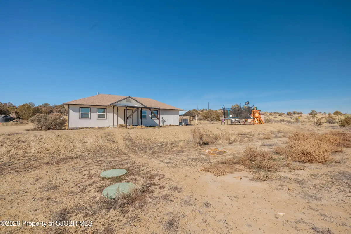 68 Road 5075, Bloomfield, NM 87413 - #1