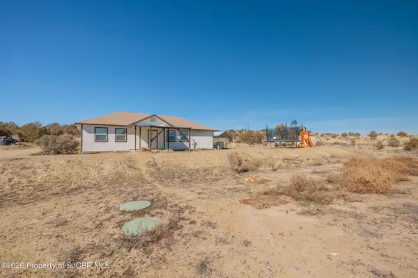 68 Road 5075, Bloomfield, NM 87413