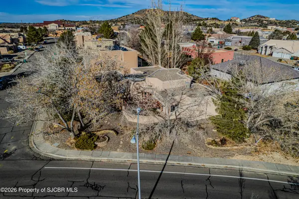 4700 Westwind Avenue, Farmington, NM 87401