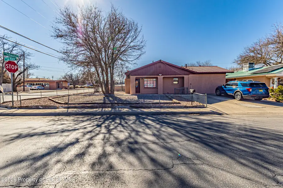701 La Plata Drive, Farmington, NM 87401 - #2