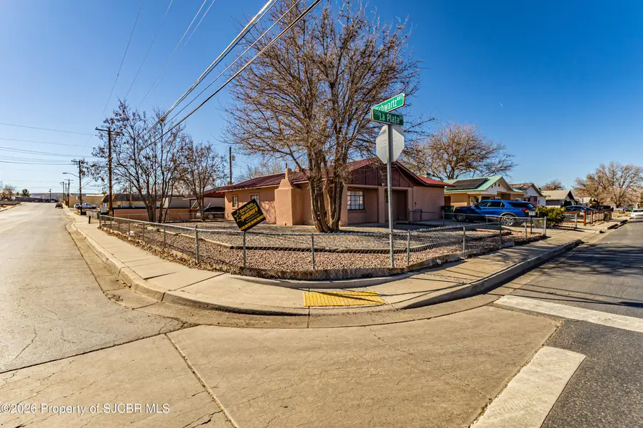 701 La Plata Drive, Farmington, NM 87401 - #3