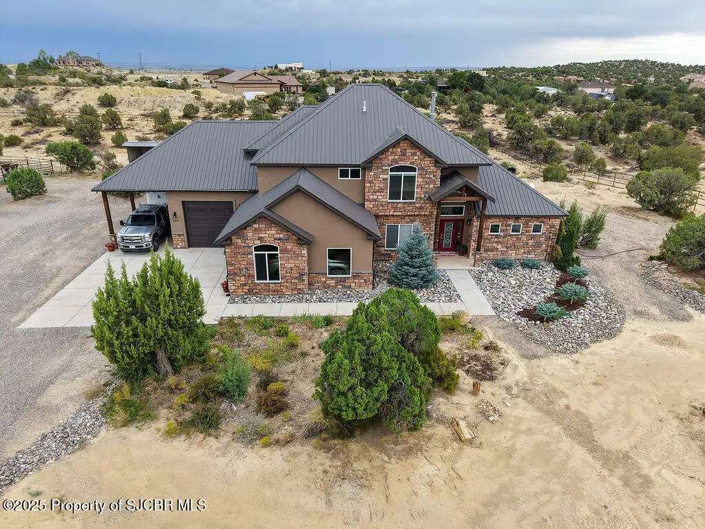 5301 Tampico Way, Farmington, NM 87402 - Image #1