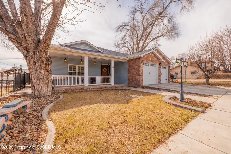 2911 E 24th Street, Farmington, NM 87402 - #3