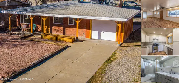 1003 Townsend Avenue, Aztec, NM 87410