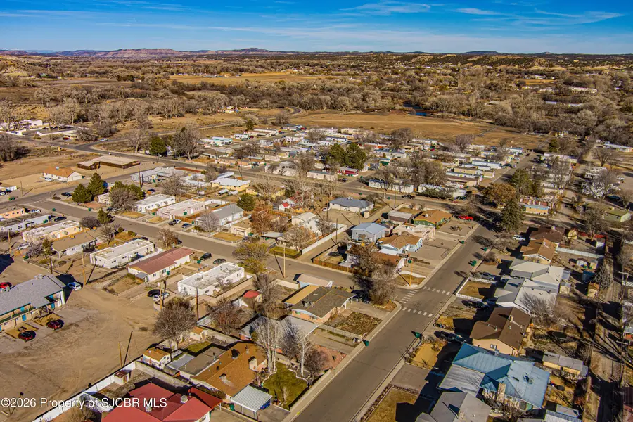 1003 Townsend Avenue, Aztec, NM 87410 - #3