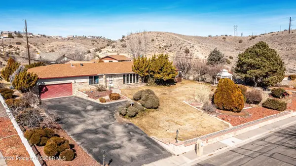 3303 Knudsen Avenue, Farmington, NM 87401