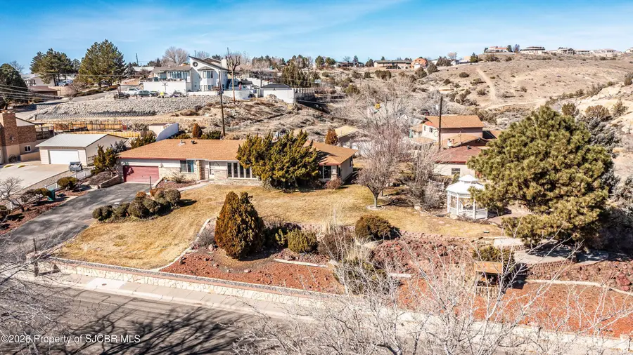 3303 Knudsen Avenue, Farmington, NM 87401 - #2