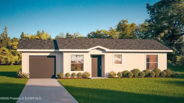 2501 Affy Way, Farmington, NM 87401