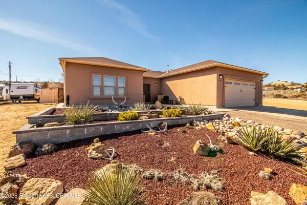 1163 Nm 574, Aztec, NM 87410