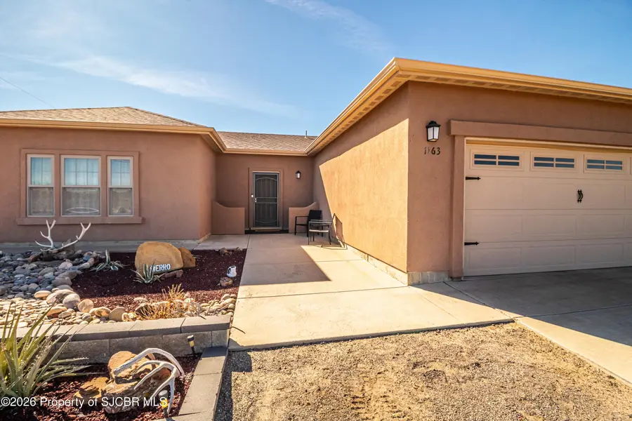 1163 Nm 574, Aztec, NM 87410 - Image #2