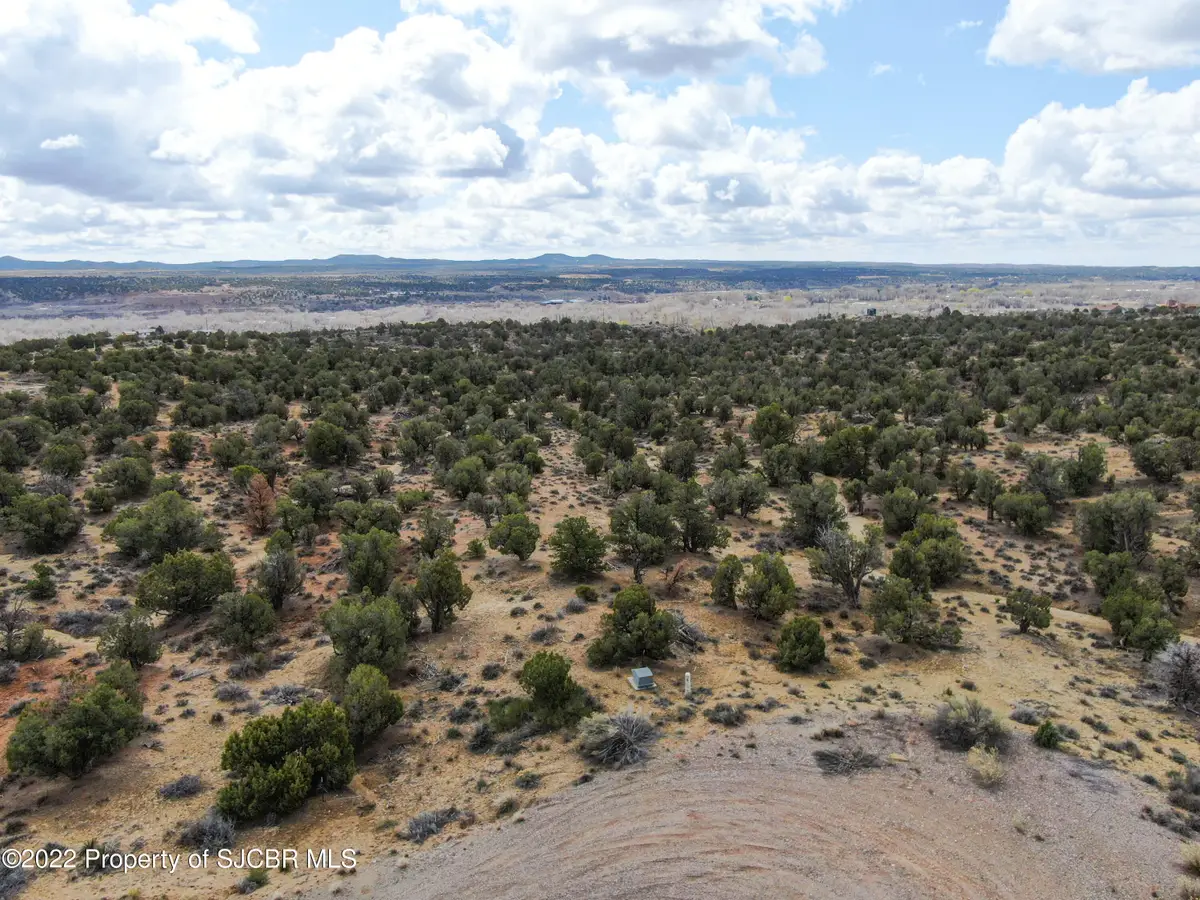 LOT 7C Road 26342, Aztec, NM 87410 - #1