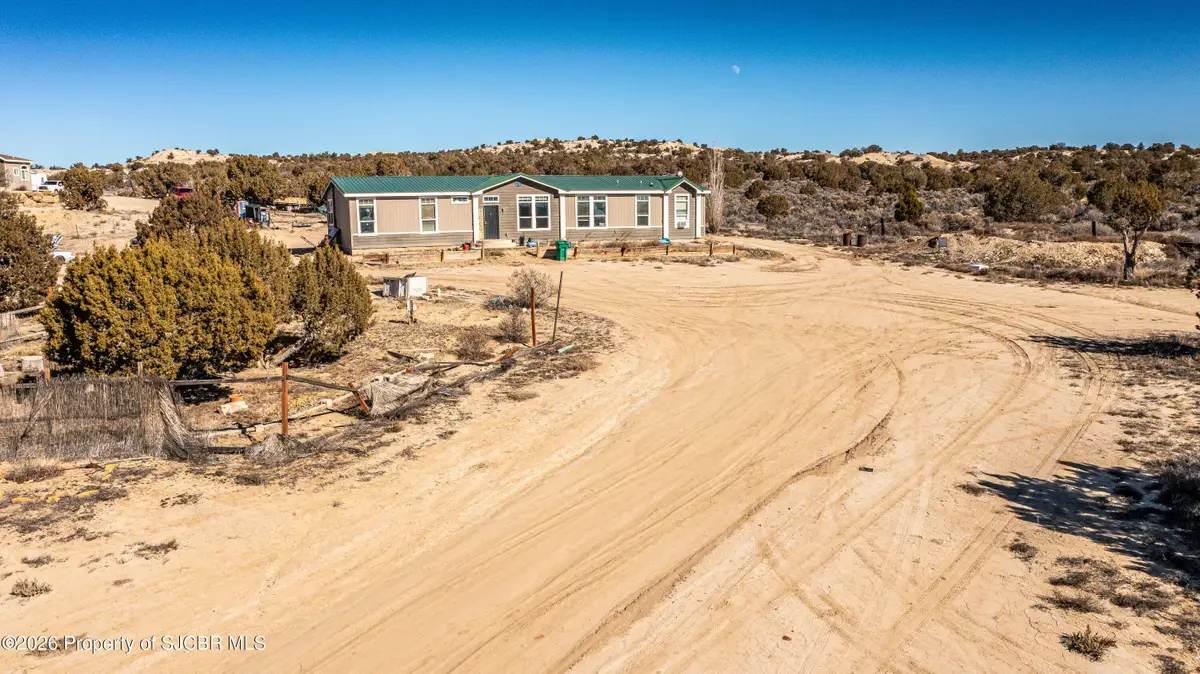 250 Road 3160, Aztec, NM 87410 - #1