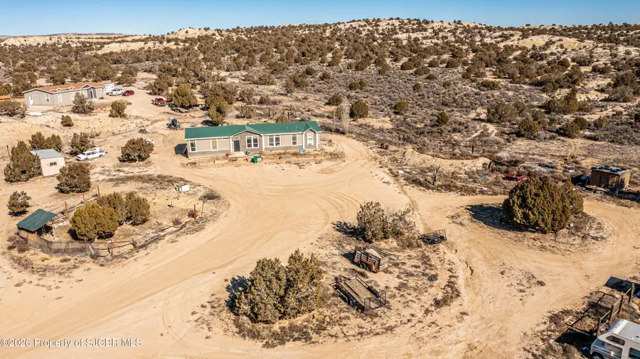 250 Road 3160, Aztec, NM 87410 - #2
