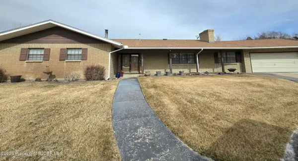 816 Echo Lane, Farmington, NM 87401