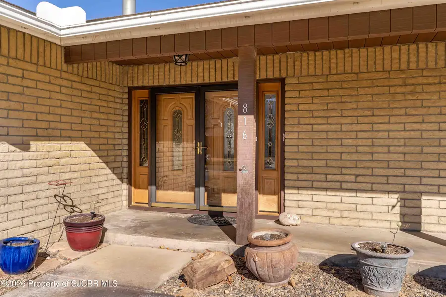 816 Echo Lane, Farmington, NM 87401 - #2