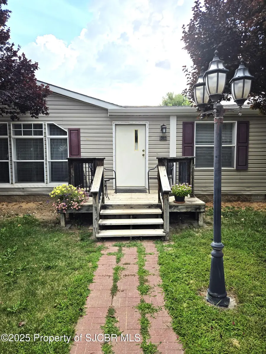 511 N Executive Drive, Bloomfield, NM 87413 - #2