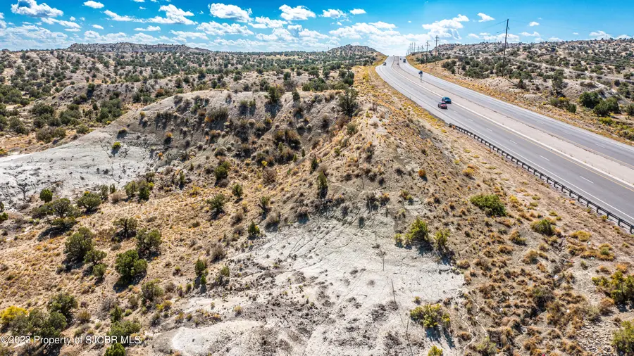 X Road 2595, Aztec, NM 87410 - #2