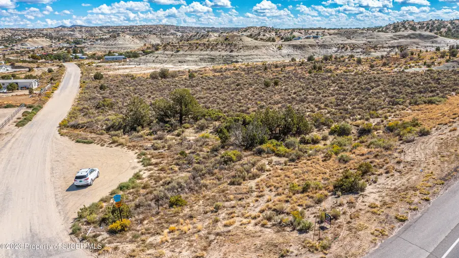 X Road 2595, Aztec, NM 87410 - #3