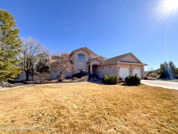 4722 Sundance Road, Farmington, NM 87401