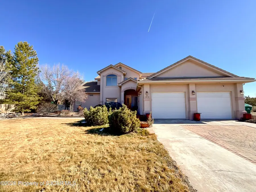 4722 Sundance Road, Farmington, NM 87401 - #2