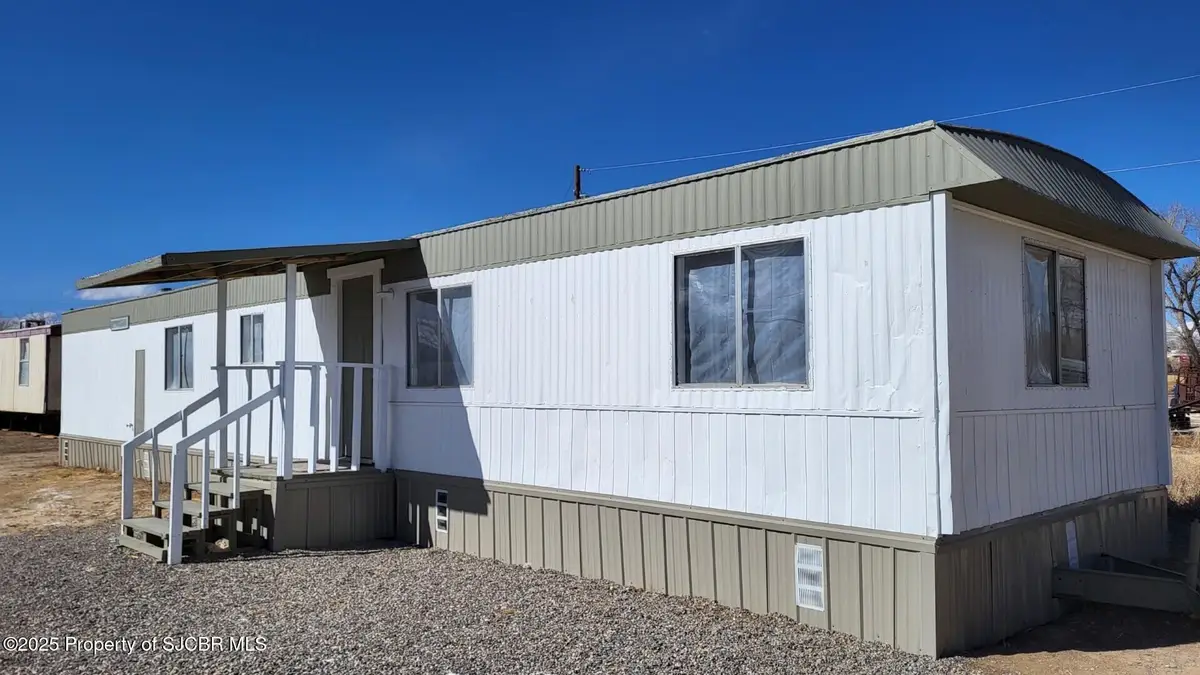 12 Road 6264, Kirtland, NM 87417 - #1