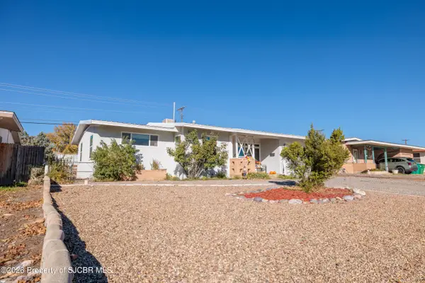 3309 N Dustin Avenue, Farmington, NM 87401