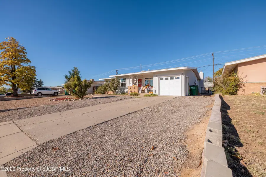 3309 N Dustin Avenue, Farmington, NM 87401 - #2