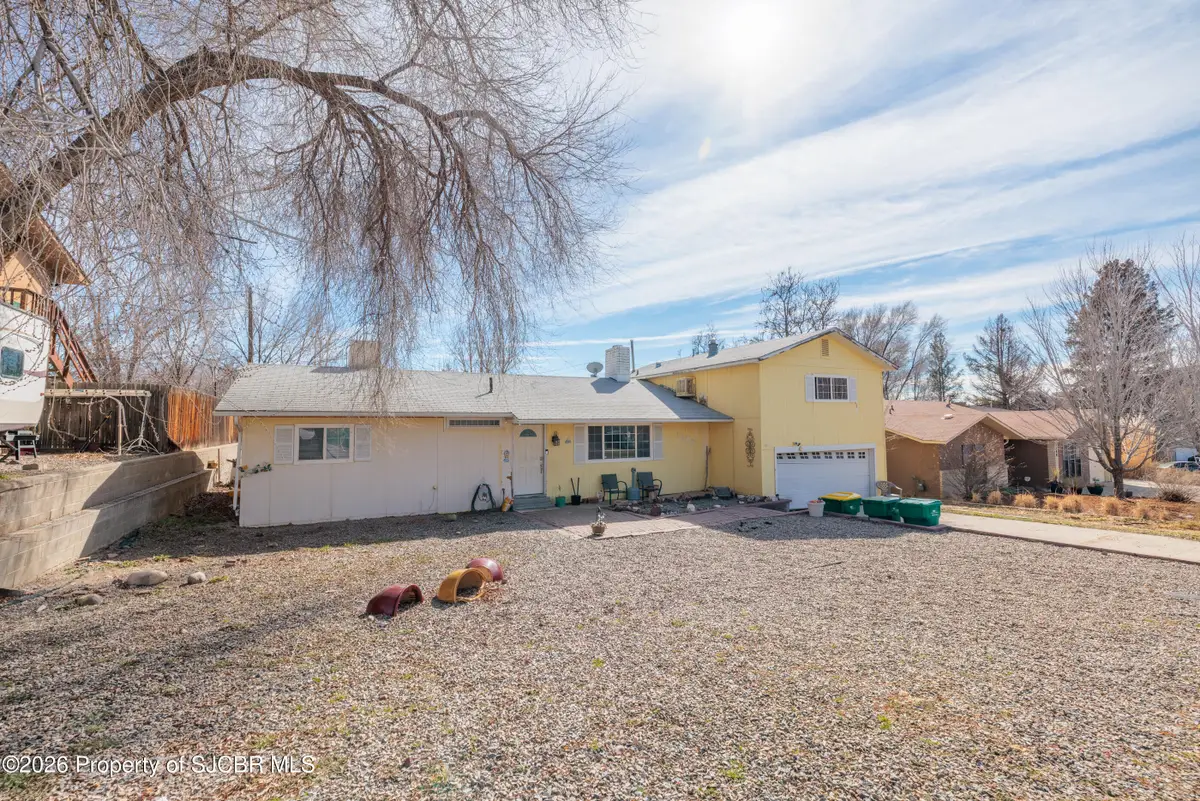 1508 Mossey Cup Drive, Farmington, NM 87401 - #1