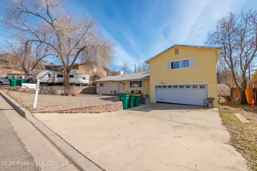 1508 Mossey Cup Drive, Farmington, NM 87401 - #2
