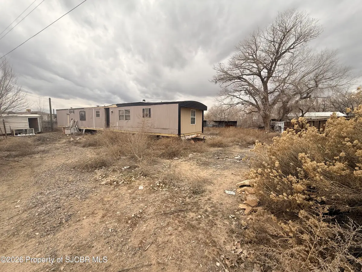 17 Road 5485, Farmington, NM 87401 - #1