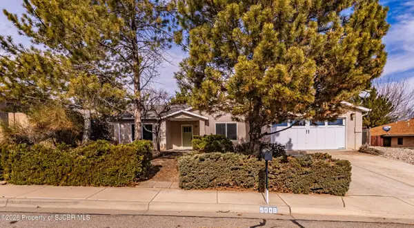 5008 Evergreen Drive, Farmington, NM 87402