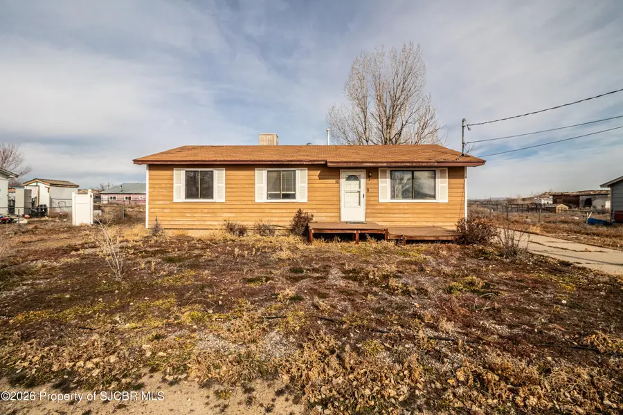 10 Road 1768, Farmington, NM 87401 - #2