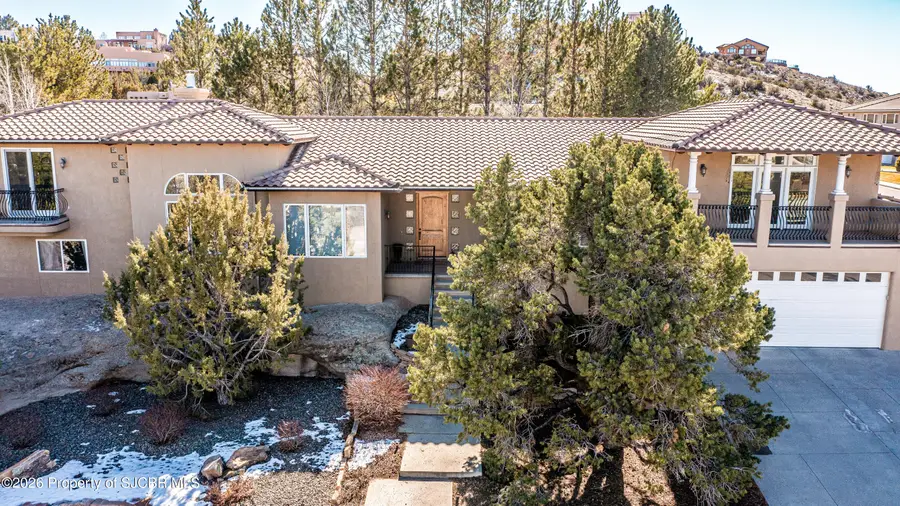 325 Canyon View Circle, Farmington, NM 87401 - #2