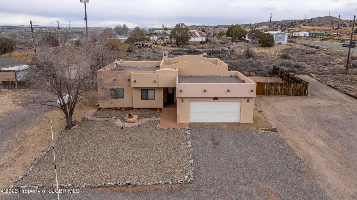 1044 Road 3000, Farmington, NM 87401 - #1