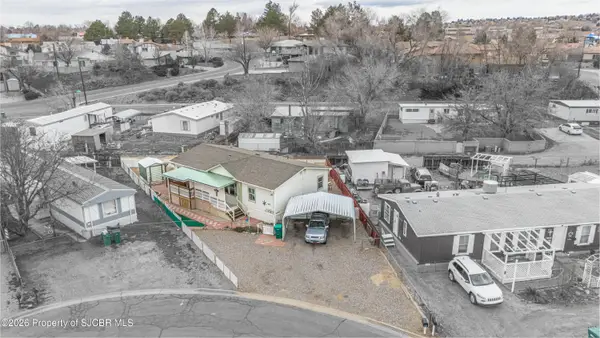 1605 El Redondo Circle, Farmington, NM 87401