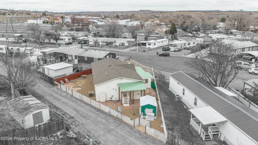 1605 El Redondo Circle, Farmington, NM 87401 - #2