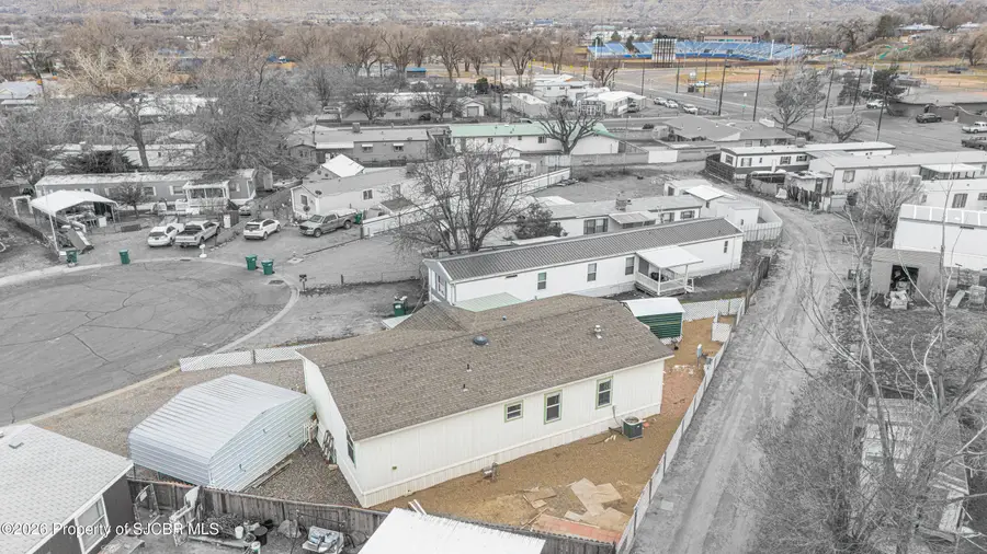 1605 El Redondo Circle, Farmington, NM 87401 - #3