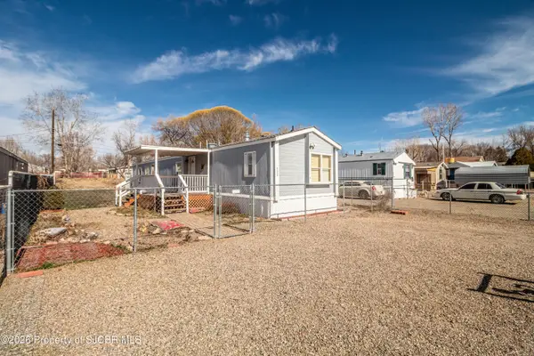 602 Meadowland Street, Bloomfield, NM 87413