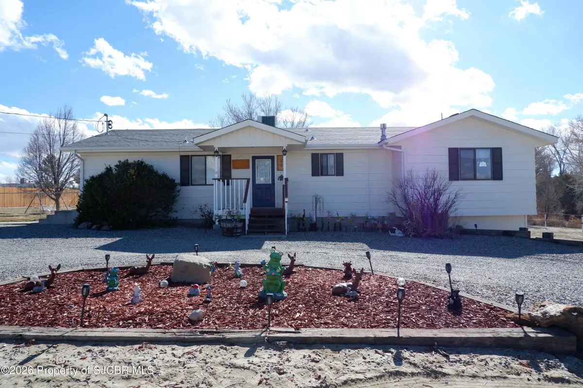 26 Road 5256, Bloomfield, NM 87413 - #1
