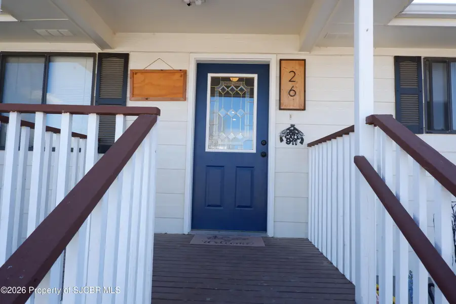 26 Road 5256, Bloomfield, NM 87413 - #2