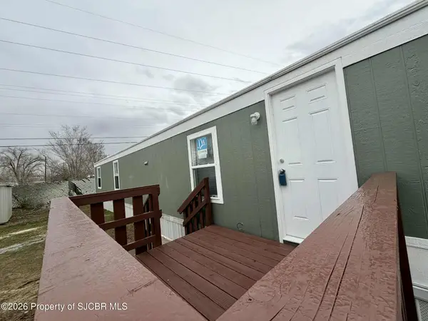 1212 S Monterey Avenue #13, Farmington, NM 87401