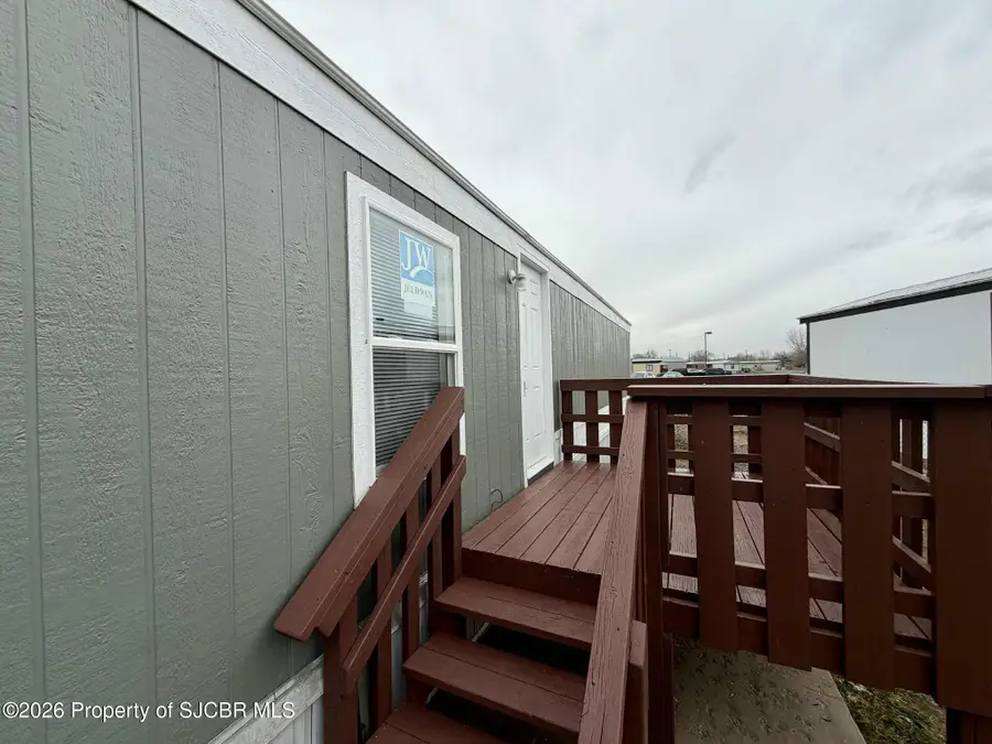 1212 S Monterey Avenue #13, Farmington, NM 87401 - #2