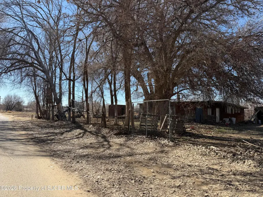 23 Road 6361, Kirtland, NM 87417 - #2