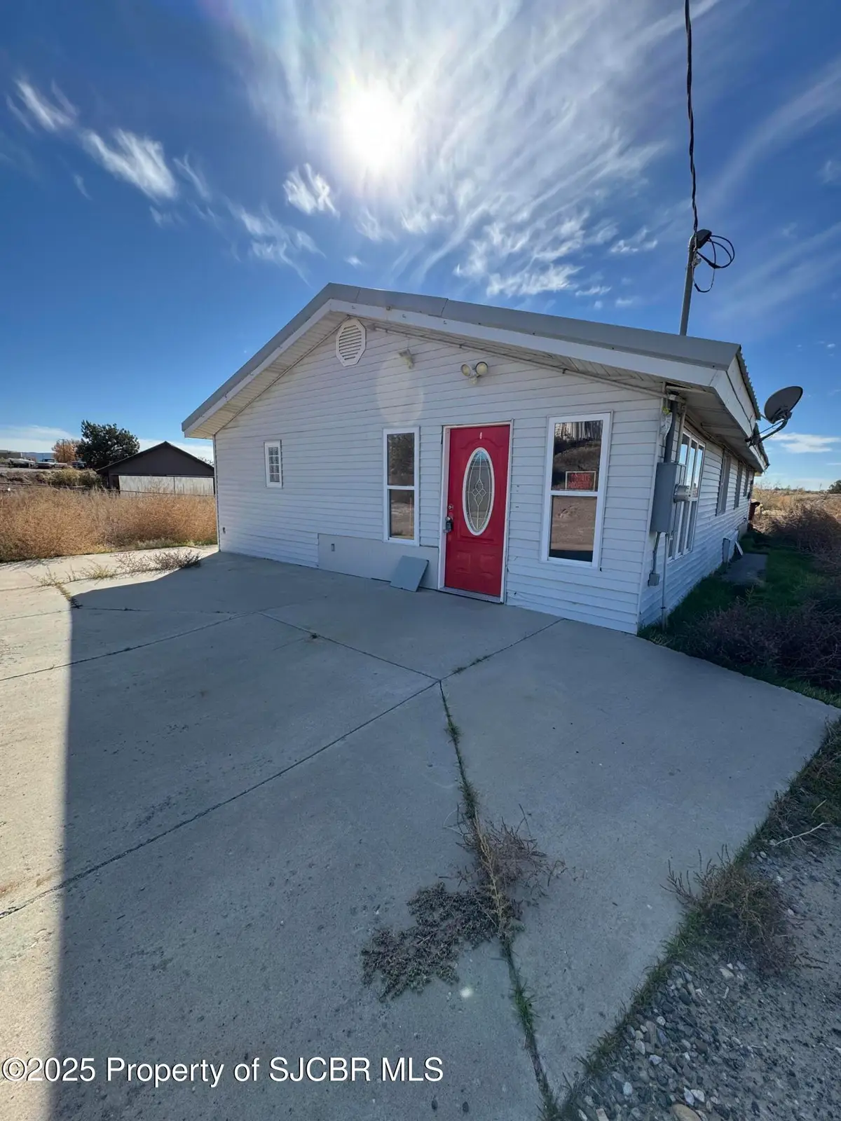 7191 Us 64, Bloomfield, NM 87413 - #1