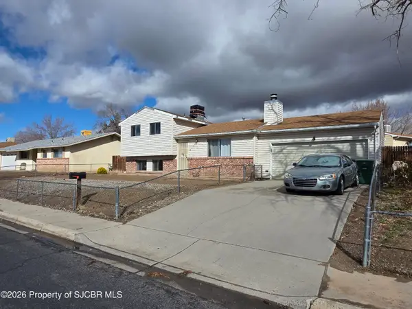 2616 E 24th Street, Farmington, NM 87401