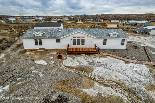 66 Road 3400, Aztec, NM 87410