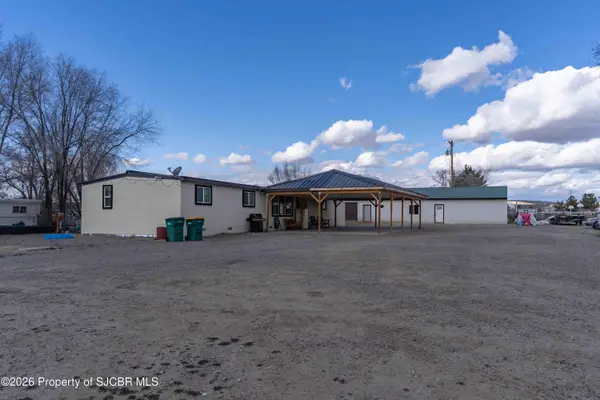 30 Road 5474, Farmington, NM 87401