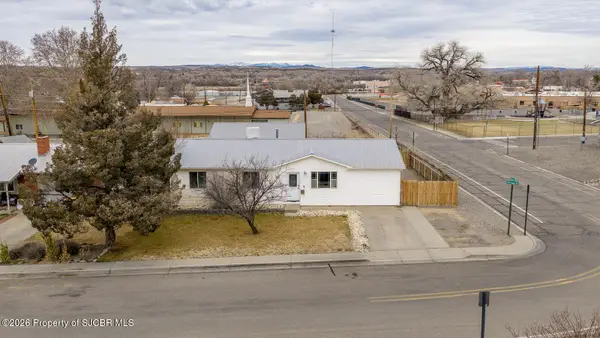 301 Animas Street, Aztec, NM 87410